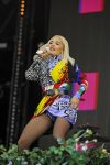 Rita Ora Sexy Legs