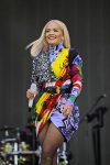 Rita Ora Sexy Legs