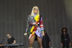 Rita Ora Sexy Legs