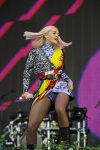 Rita Ora Sexy Legs