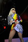 Rita Ora Sexy Legs