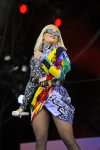 Rita Ora Sexy Legs