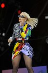 Rita Ora Sexy Legs