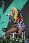 Rita Ora Sexy Legs