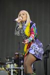 Rita Ora Sexy Legs