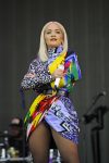 Rita Ora Sexy Legs