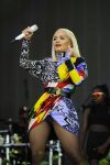Rita Ora Sexy Legs