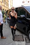 Rita Ora Sexy Upskirt ()
