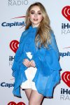 Sabrina Carpenter Sexy Legs