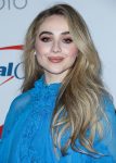 Sabrina Carpenter Sexy Legs