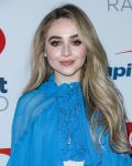Sabrina Carpenter Sexy Legs