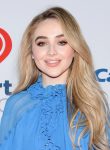 Sabrina Carpenter Sexy Legs