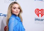 Sabrina Carpenter Sexy Legs