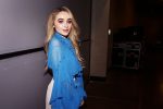Sabrina Carpenter Sexy Legs