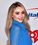 Sabrina Carpenter Sexy Legs