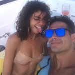 Sarah Hyland Micro Bikini