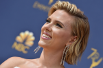 Scarlett Johansson