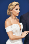 Scarlett Johansson