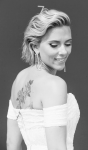 Scarlett Johansson