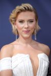 Scarlett Johansson