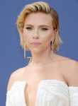 Scarlett Johansson