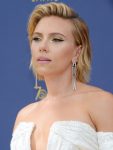 Scarlett Johansson