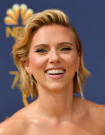 Scarlett Johansson