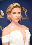 Scarlett Johansson