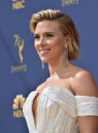 Scarlett Johansson