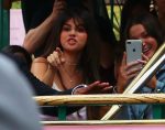 Selena Gomez