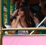 Selena Gomez