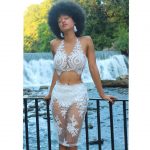 Stormi Maya Sexy Body
