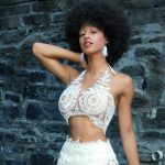 Stormi Maya Sexy Body