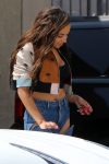 Tinashe Sexy Body