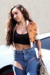 Tinashe Sexy Body