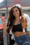 Tinashe Sexy Body