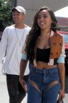 Tinashe Sexy Body