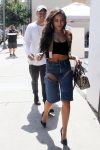 Tinashe Sexy Body