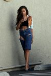 Tinashe Sexy Body