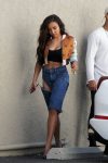Tinashe Sexy Body