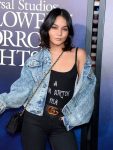 Vanessa Hudgens