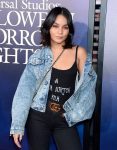 Vanessa Hudgens