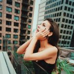 Victoria Justice