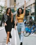 Victoria Justice & Madison Grace