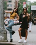 Victoria Justice & Madison Grace Sexy