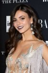 Victoria Justice Sexy Sheer Outfit