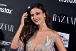 Victoria Justice Sexy Sheer Outfit