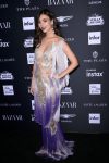 Victoria Justice Sexy Sheer Outfit