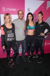 Victoria Justice Sexy Zumba Outfit