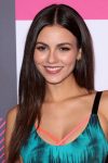 Victoria Justice Sexy Zumba Outfit